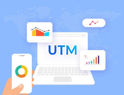 مفهوم UTM parameters وكيف يؤثر في التسويق الرقميّ؟